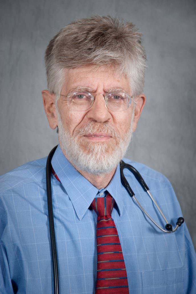Dr Blum Profile
