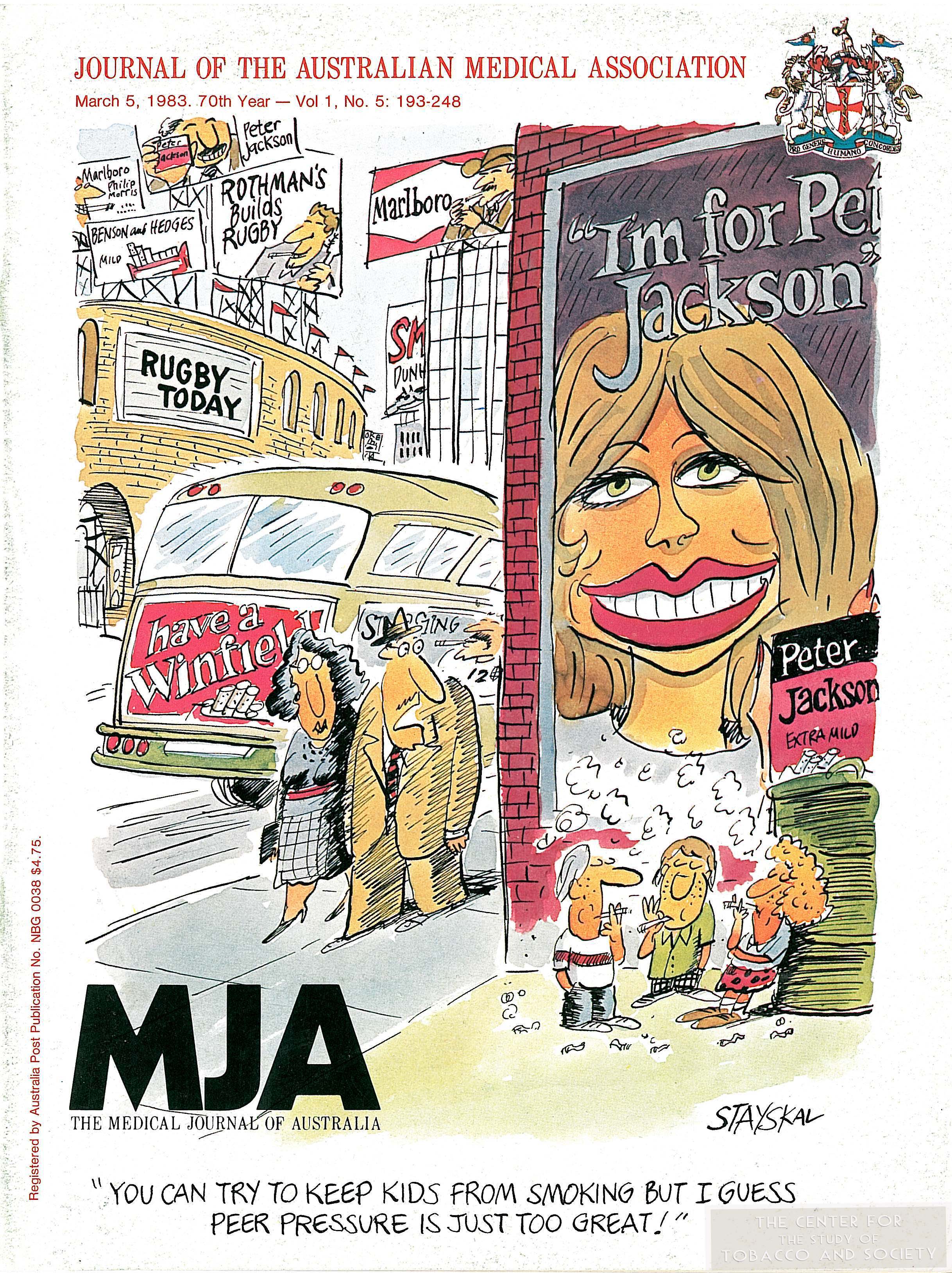 MJA Cover 3 5 1983 wm