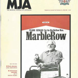 MJA MarbleRow Cover wm