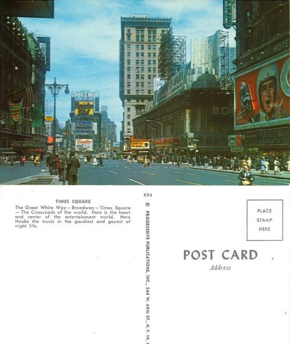 Postcard 1