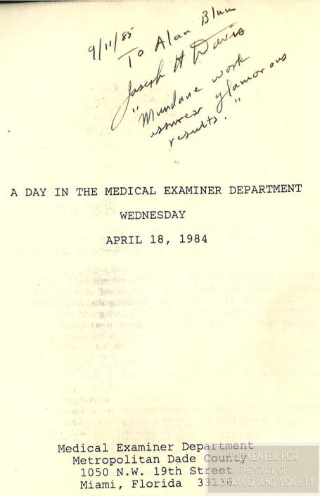 1984 04 18 A Day in the Medical Examiner Department2 wm