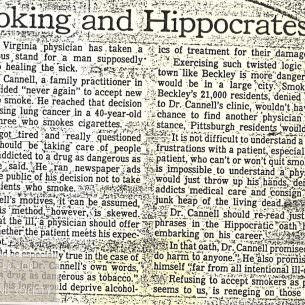 1987 05 22 Smoking Hippocrites wm
