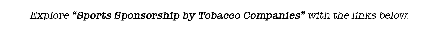sports footer sports footer