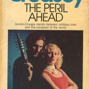 1969 The Peril Ahead cover