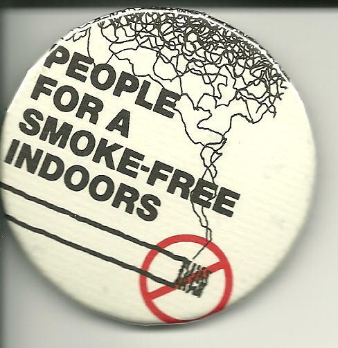 people for smokefree indoors