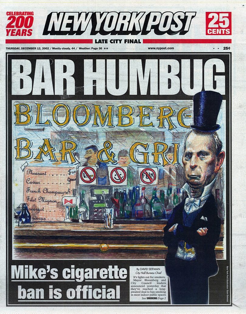 2002 Bar Humbug