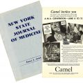 NYSJM 1942 Camel AMA ad  combined