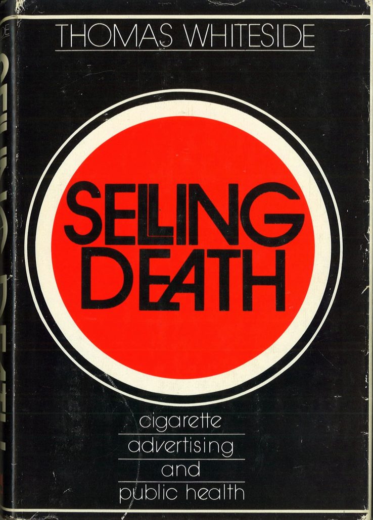 Selling Death