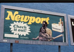1973 Newport Billboard Check It Out