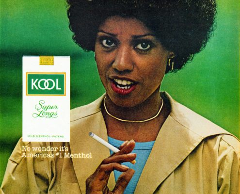 1978 Kool Ad Wouldnt Have It Any Other Way