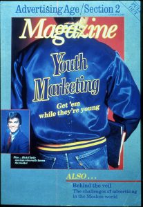 1982 08 02 Advertising Age Mag Youth Marketing