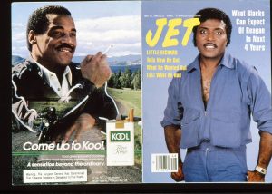 1984 11 26 Jet Little Richard Kool Ad