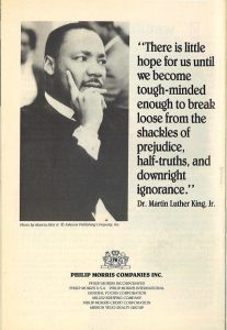 1988 01 18 Jet PM Ad There Is Little Hope For Us 1