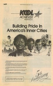 1990 03 03 Houston Forward Times Kool Achiever Awards Ad 1