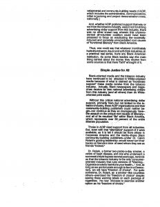 1990 07 Natl Black Monitor Black Press Tobacco Industry Pg 2