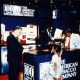 1991 NAACP Convention American Tobacco Co Booth 1