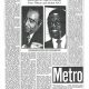 1992 04 21 Village Voice Black Reps High on Funding from Tobacco PACs 1