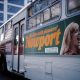 1995 Newport Bus Ad