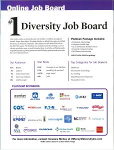 2016 04 DiversityInc 25 Noteworthy Cos. Online Job Board Pg 3