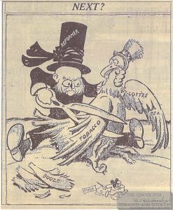 1919 Satterfield Cartoon Reformer