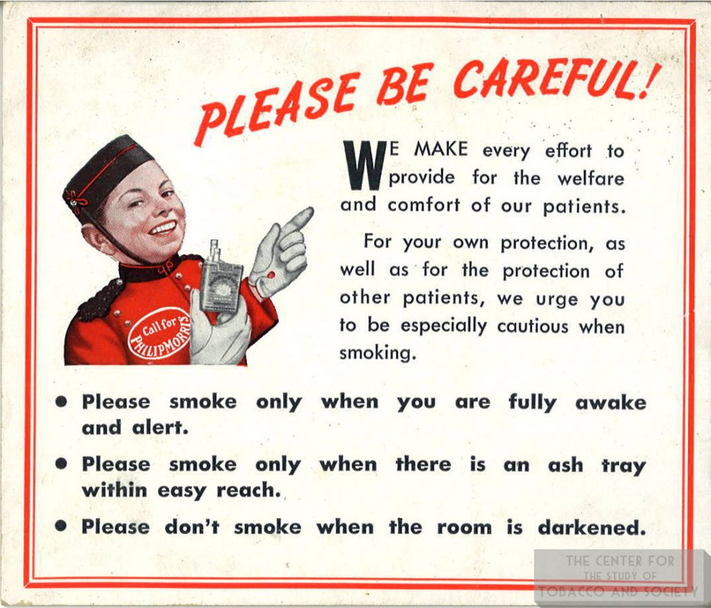 1950 Little Johnny Hospital Sign