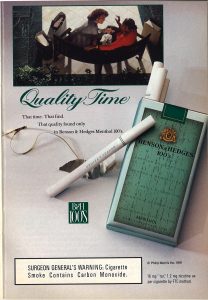 1991 05 13 Jet BH Ad Quality Time