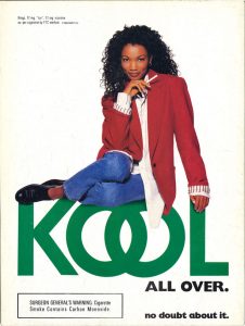 1994 08 Ebony Kool Ad