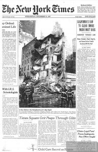 1997 12 31 NY Times Californias Ban to Clear Smoke Inside Bars 1