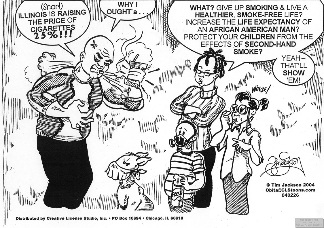2004 Jackson Cartoon Illinois Raising Cig Price 1
