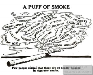 n.d. A puff of smoke