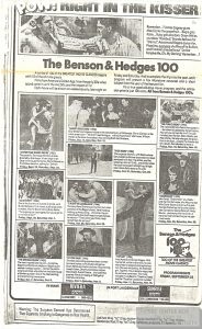 1977 Miami Herald BH Film Festival Ad