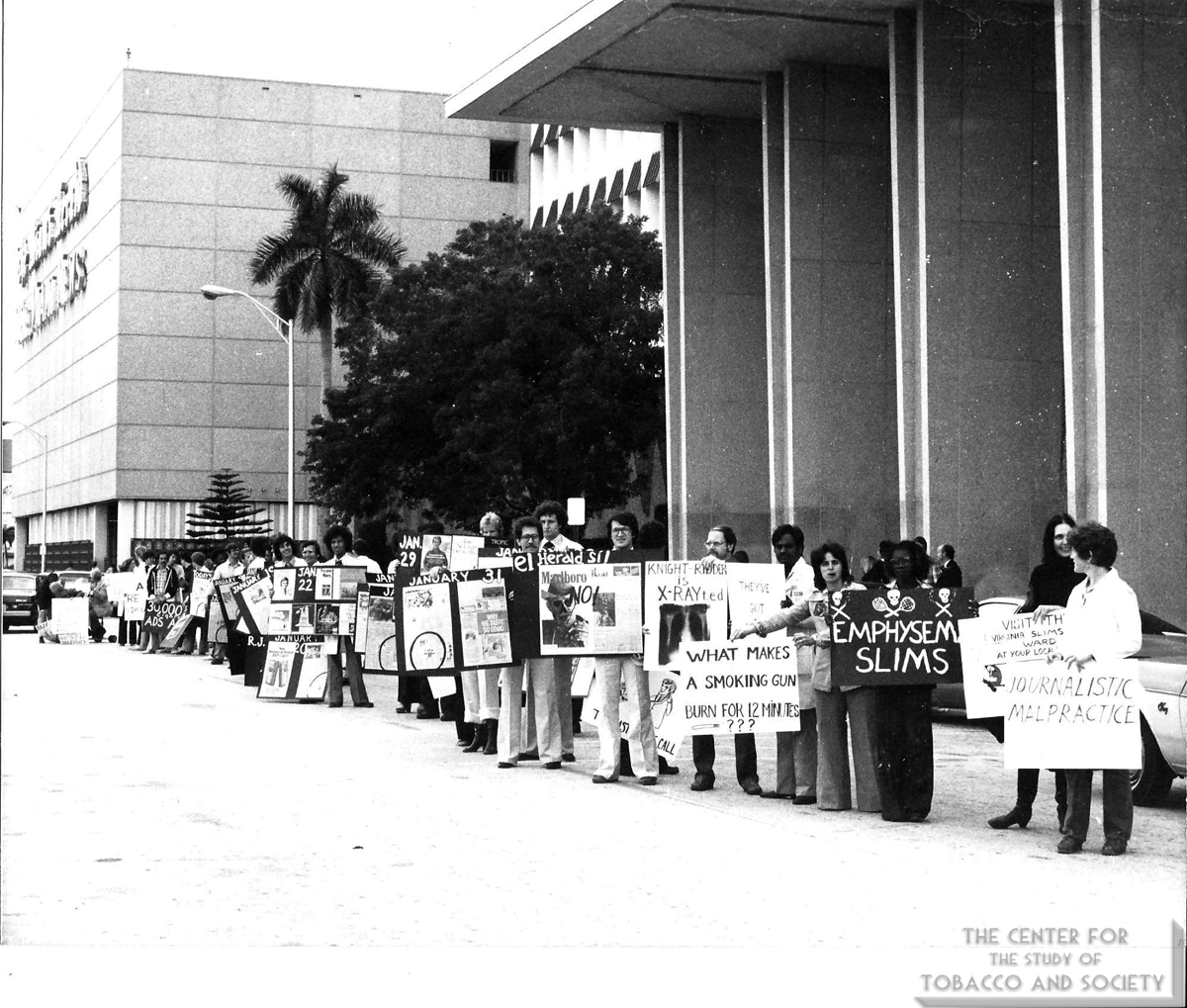 1978 02 08 DOC Housecall on Miami Herald 1