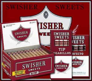 2018 01 22 Swisher Sweets Logo Products