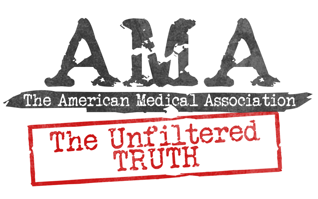 AMA Truth Logo Ver.1
