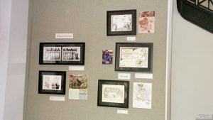 AL Museum of Nat. History Cartoonists Exhibit Photo 11