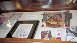 AL Museum of Nat. History Cartoonists Exhibit Photo 12