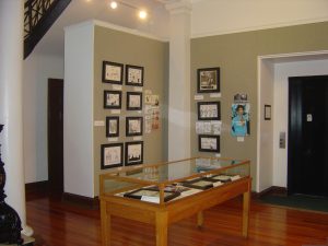 AL Museum of Nat. History Cartoonists Exhibit Photo 18