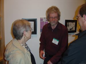 Ann Tower Gallery Cartoonists Exhibit 27
