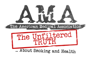 The Unfiltered Truth the American Medical Association Rewrites Tobacco History