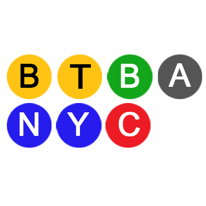 BTBA NYC
