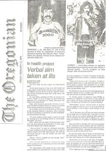 1980-02-15-The Oregonian - In Health Project, Verbal Aim Taken at Ills