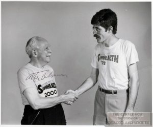 1980- AB & Alton Ochsner Photo 2 wm