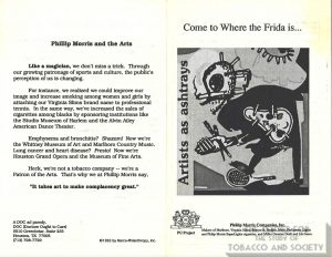 1993 - DOC - Come to where the Frida is_Page_1