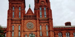 The Smithsonian and Smoking