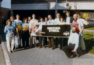 1984-12- DOC Board Meeting in Atlanta 1 wm