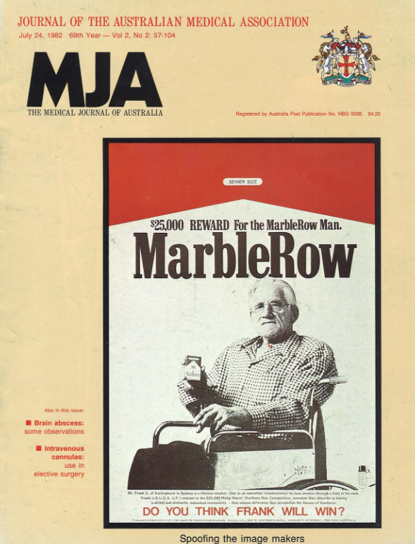MJA MarbleRow