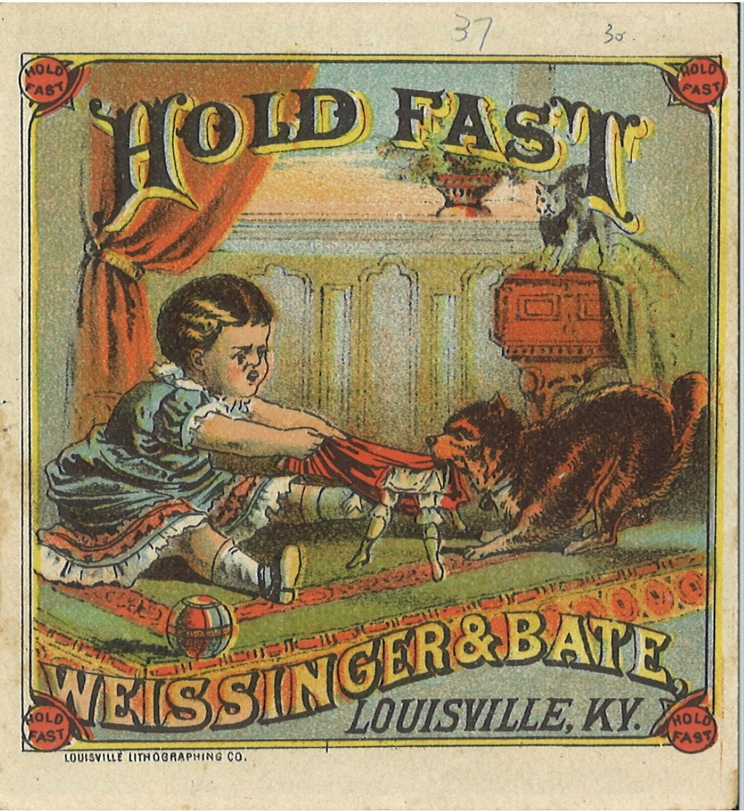CSTS Dog Hold Fast 1 Crop
